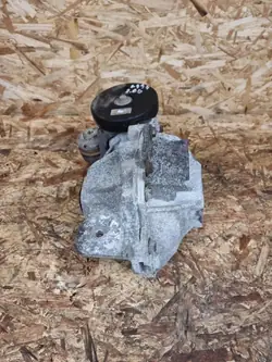 Front Differential Land Rover Range Rover Sport L494 HPLA3017BA