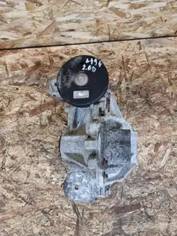 Front Differential Land Rover Range Rover Sport L494 HPLA3017BA