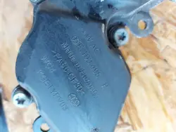 VW GOLF 7 VII 2018 LIFT 1.5 TSI Séparateur d'huile 05E103495B