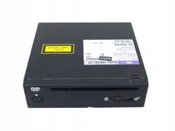 Lecteur DVD navigation OEM 6G9210E887EF pour Freelander 2