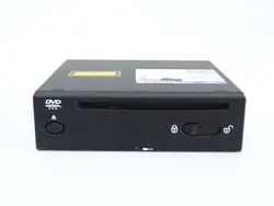 OEM 6G9210E887EF DVD-Navigationsplayer für Freelander 2