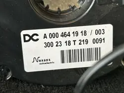 Aro Volante OEM A0004641918 para Mercedes Actros
