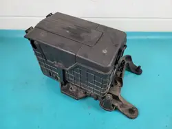 Couvercle batterie OEM 3C0915443A pour Audi A3 8P 1.9 TDI