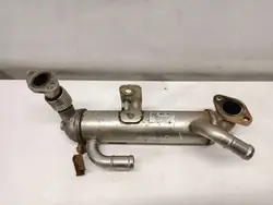 Radiador de refrigeración motor Hyundai OE 28416-2A710
