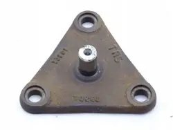Flange de Transmission Iveco Daily VI 14-E6