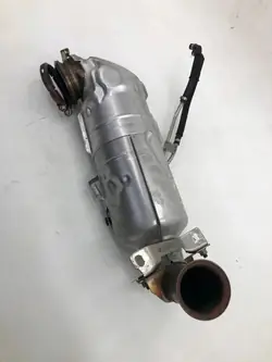Catalyseur OEM 9848219780 pour Citroen C4 III