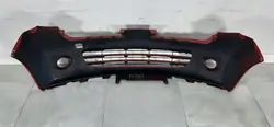 Pare-chocs avant Nissan Micra K12 62022BC240
