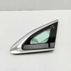 Ventana trasera derecha OEM 84894585 para Chevrolet Malibu