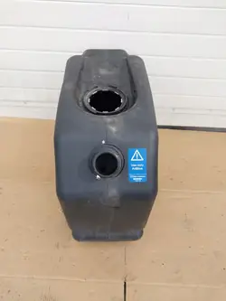 Scania AdBlue-Tank OEM 2919673 2950411 - Gebraucht
