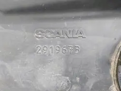 Scania AdBlue-tank OEM 2919673 2950411 - Gebruikt