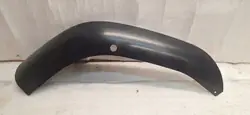Spoiler OEM 76851-0F010 Para-choques Dianteiro Direito - Toyota