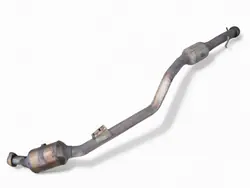 OEM A2214903220 Pot catalytique droit Mercedes CL