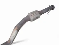 OEM A2214903220 Pot catalytique droit Mercedes CL
