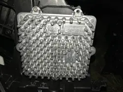 Jaguar Omvandlare OEM J9C3-13E005-BB för E-Pace I-Pace