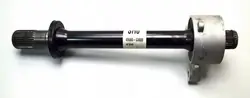 Support de demi-arbre arrière gauche OEM 49560-GI000QQK