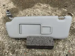 OEM 8V0857551 Pára-sol esquerdo para Audi A3 8V