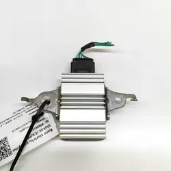 Toyota Bränslepumpsstyrenhet OEM 1049930820 Begagnad