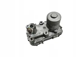 Turboactuator OEM A2C53367343 voor Peugeot 508 2.2 HDI