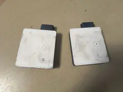 Module radar angle mort Alfa Romeo 50559434