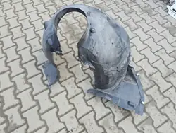 OEM 7356451 Pare-boue Avant Gauche BMW X1 F48
