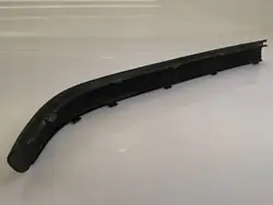 Vordere Stoßstangenverkleidung BMW 3 E46