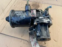 Pompe de direction assistée Mercedes W124 W140 A1244600280