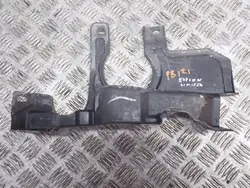 LB5B-S16A578-BC Guardabarros Delantero Derecho Ford Explorer