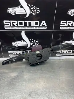 Interruptor de coluna de direção Mercedes-Benz OE 0015406545