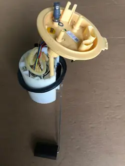 VW Audi Skoda Seat TDI Brandstofpomp 5Q0919050P