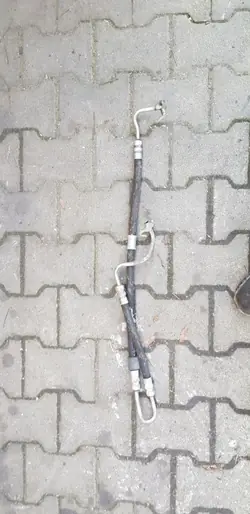 Servolenkungsschlauch OEM AH323L600CB für Range Rover Sport