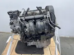 Begagnad Audi A2 1.4 MPI bensinmotor AUA - OEM