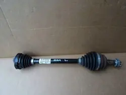 Eixo de transmissão esquerdo Peugeot 208 II 1.2