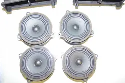 Système audio BMW OEM 65139274700 - Occasion