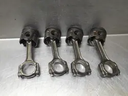 Pistón usado OEM A13DTE para Opel 1.3 CDTI