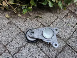 Rouleau tendeur d'occasion OEM PZ1E-5A228-AA Ford Escape