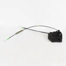 OEM 69050-F4110 achterrechter deurslot voor Toyota C-HR