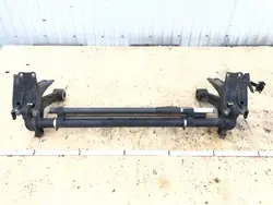 Haste Suspensão Cabina OEM 81417156016 para MAN TGX