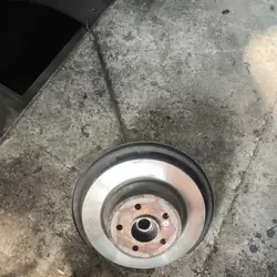 Moyeu Arrière Gauche Mercedes W212 3.0Cdi 4Matic OEM w212