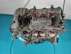 OEM 2ZR-moottori Toyota Auris II 1.8 Hybrid 99 hv