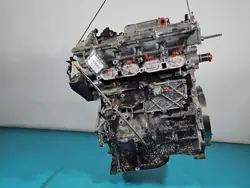 OEM 2ZR-motor för Toyota Auris II 1.8 Hybrid 99 hk