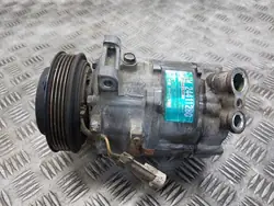 Ilmastointikompressori Saab 9-3 II 1.8 T