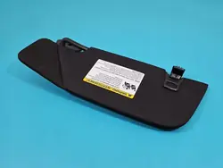 Rechter zonneklep Ford Mustang V 04-14