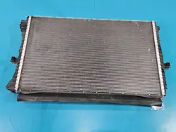 Skoda OE Wasserkühler 5WA121251C für Superb III