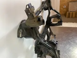 Jaguar F-Pace Vorderfedern OEM FOB39634