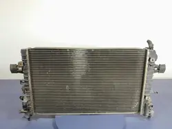 OPEL ASTRA H 1.6B Vattentank 13170110