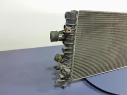 OPEL ASTRA H 1.6B Radiateur d'eau 13170110