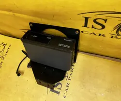 Porsche CD-vaihtaja OEM 99364513000 911 996:lle