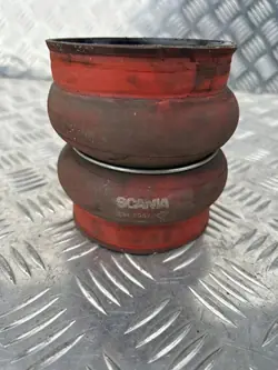 Mangueira Intercooler Scania OEM 2345957 - Usado