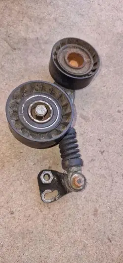 BMW 7-serie E38 remspännare OEM 1733525