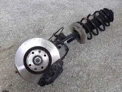 Höger styrknä OEM 9684067780 Citroen